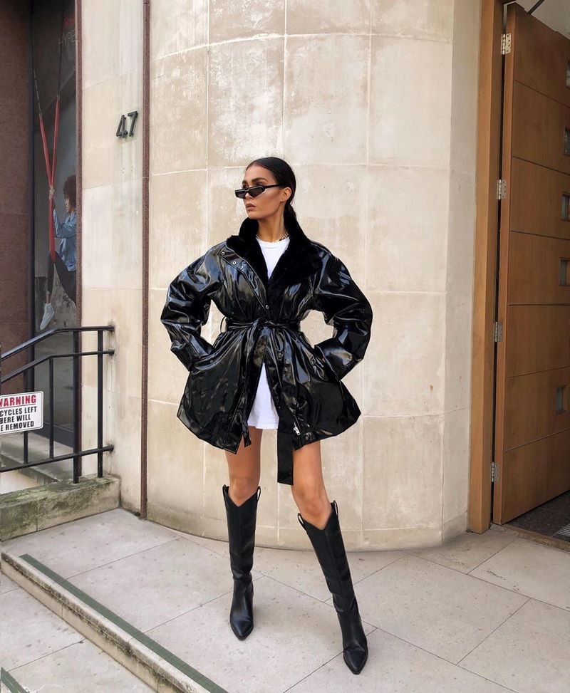 اتجاهات الموضة لربيع 2026 - اكتشف ما سيكون مناسبًا في موسم الموضة الجديد