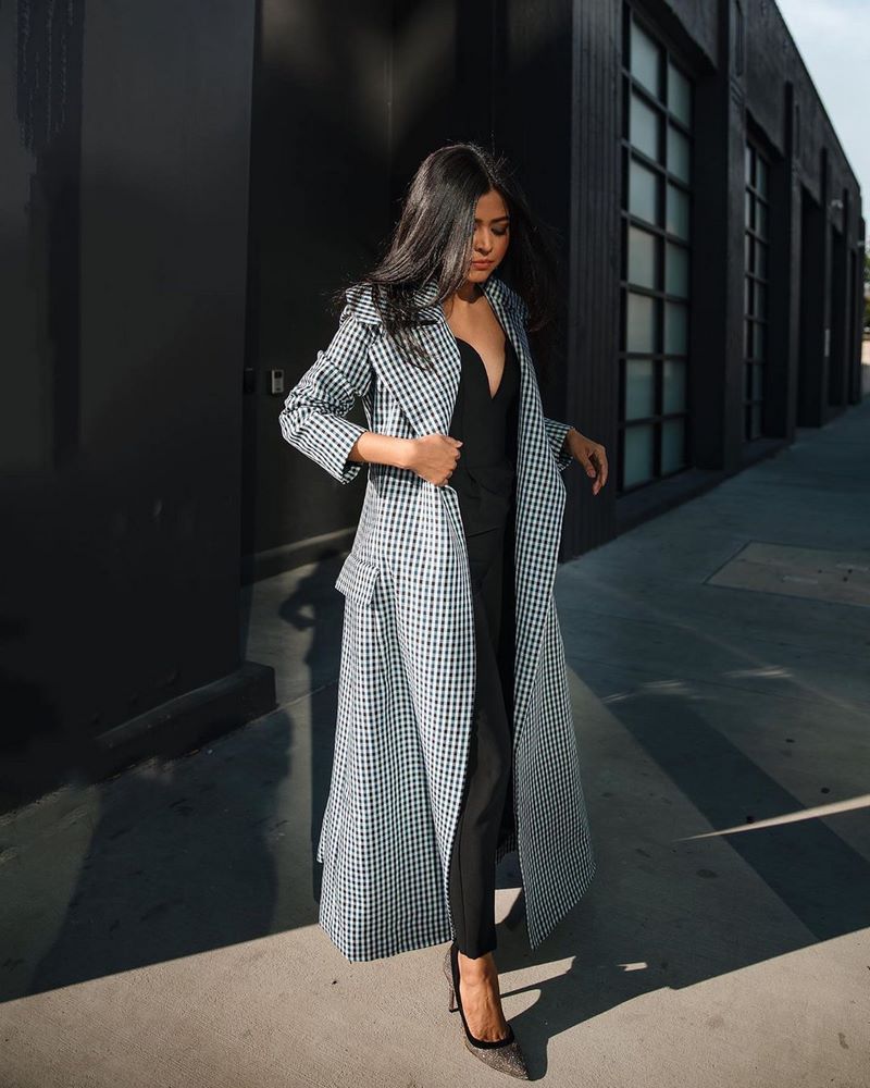 اتجاهات الموضة لربيع 2026 - اكتشف ما سيكون مناسبًا في موسم الموضة الجديد