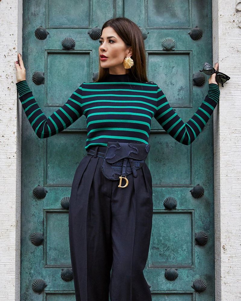 اتجاهات الموضة لربيع 2026 - اكتشف ما سيكون مناسبًا في موسم الموضة الجديد