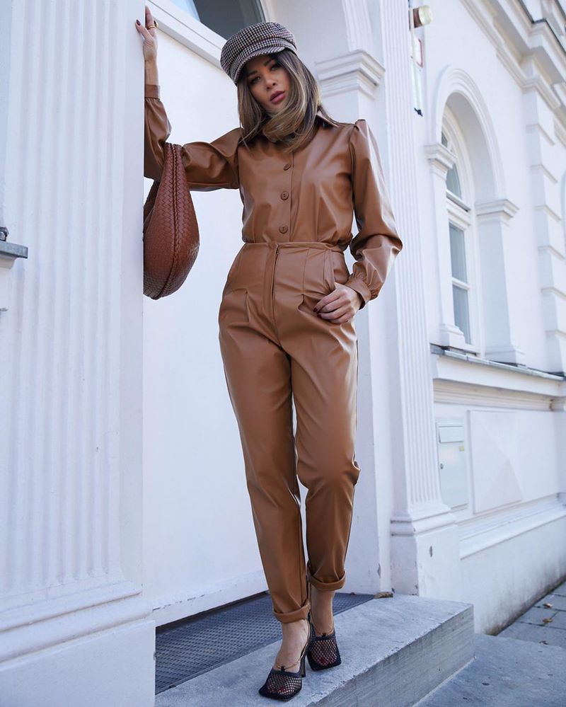 اتجاهات الموضة لربيع 2026 - اكتشف ما سيكون مناسبًا في موسم الموضة الجديد