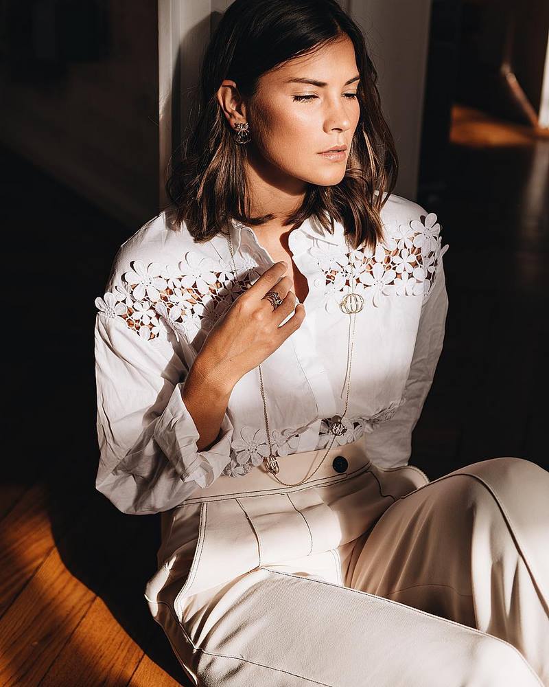 اتجاهات الموضة لربيع 2026 - اكتشف ما سيكون مناسبًا في موسم الموضة الجديد