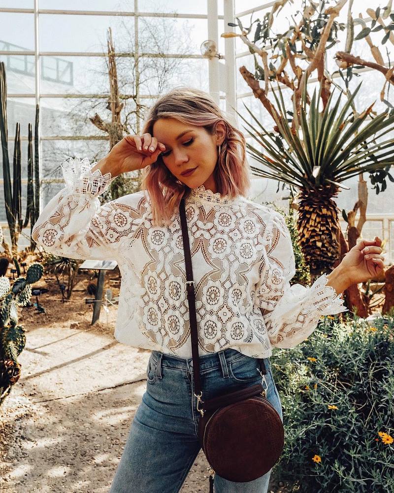 اتجاهات الموضة لربيع 2026 - اكتشف ما سيكون مناسبًا في موسم الموضة الجديد