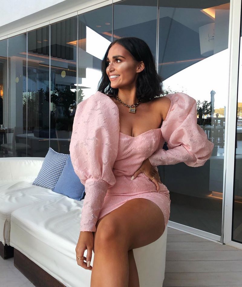 Robe de charme pour l'été 2026 - les 12 principales tendances et styles