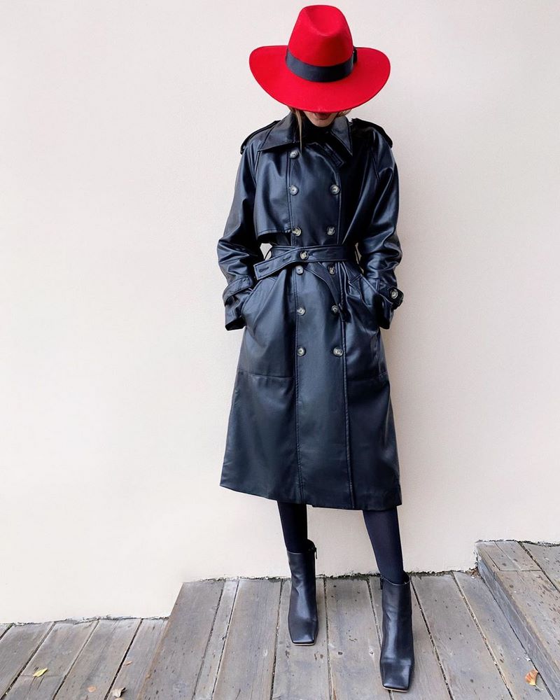 اتجاهات الموضة لربيع 2026 - اكتشف ما سيكون مناسبًا في موسم الموضة الجديد