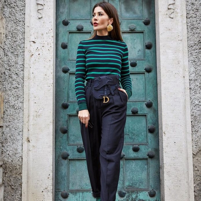 فيسيني العصرية (2) اتجاهات الموضة لربيع 2026 - اكتشف ما سيكون مناسبًا في موسم الموضة الجديد