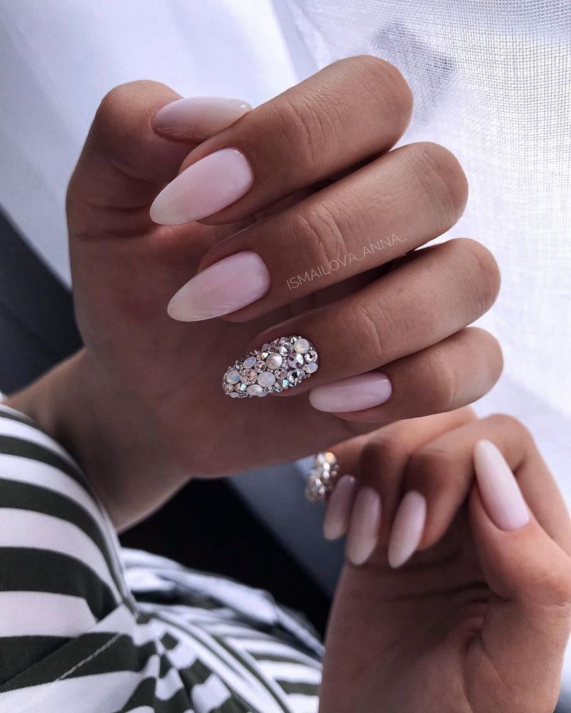 TOP 10 des idées de manucure de graduation 2025-2026: manucure impressionnante à la remise des diplômes - photo