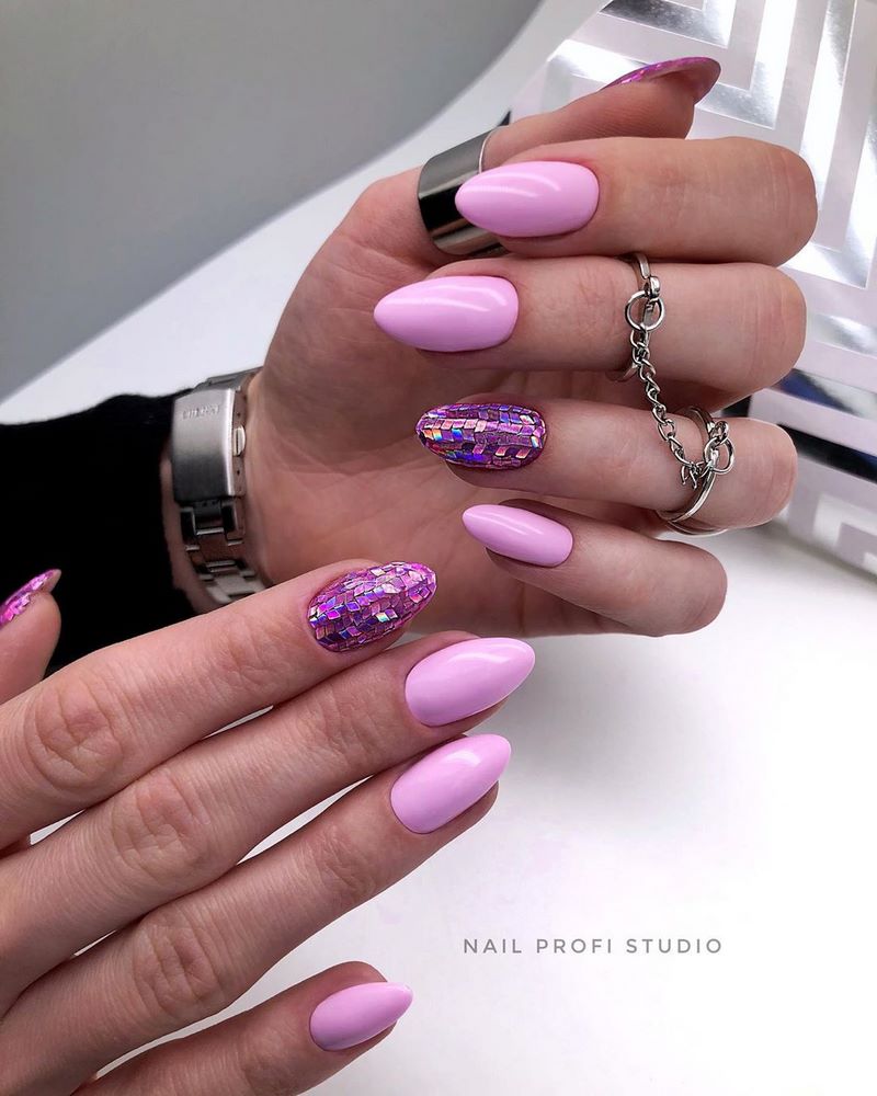 TOP 10 des idées de manucure de graduation 2025-2026: manucure impressionnante à la remise des diplômes - photo