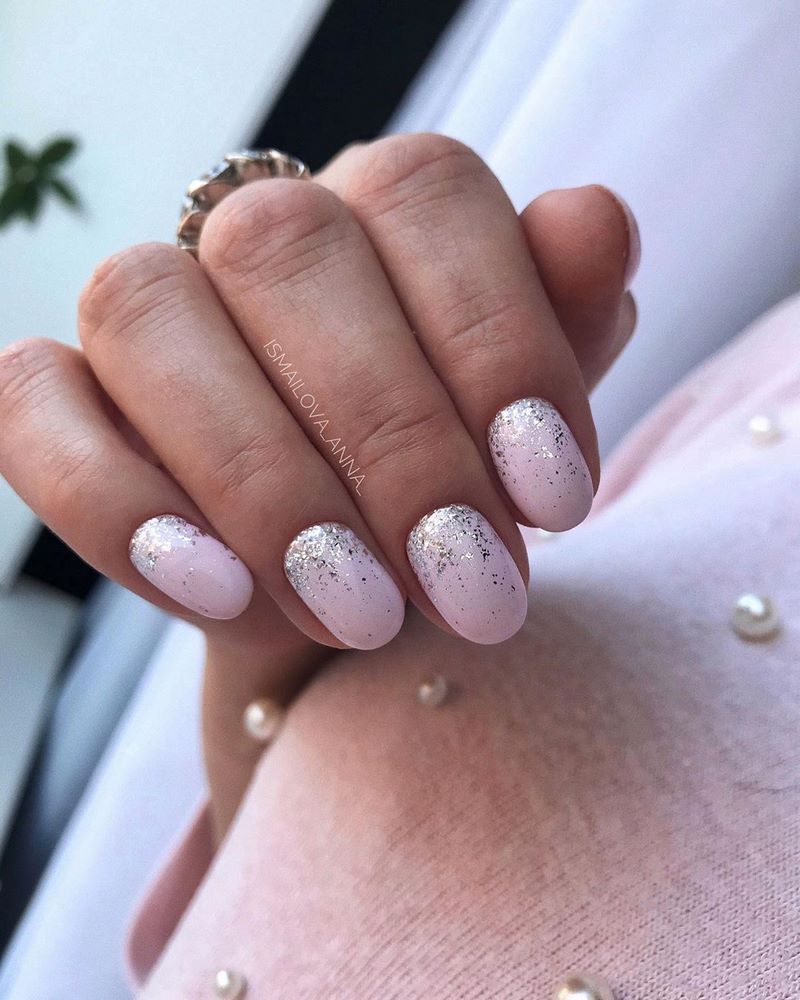 TOP 10 des idées de manucure de graduation 2025-2026: manucure impressionnante à la remise des diplômes - photo