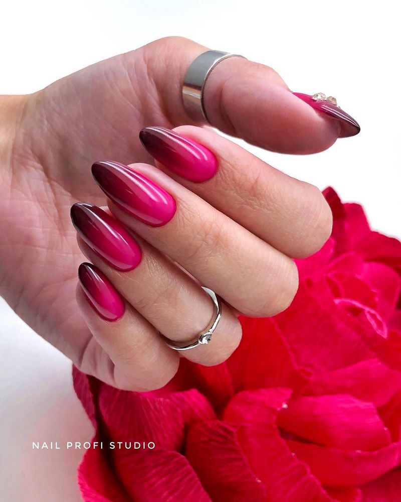 TOP 10 des idées de manucure de graduation 2025-2026: manucure impressionnante à la remise des diplômes - photo