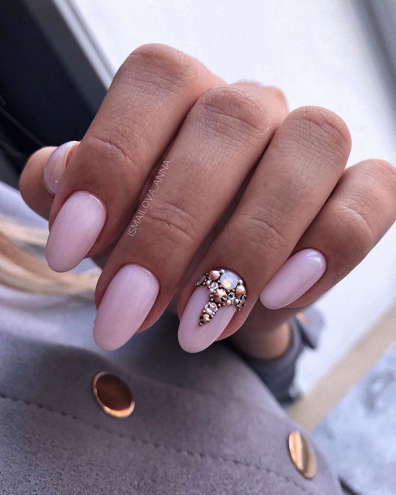 TOP 10 des idées de manucure de graduation 2025-2026: manucure impressionnante à la remise des diplômes - photo