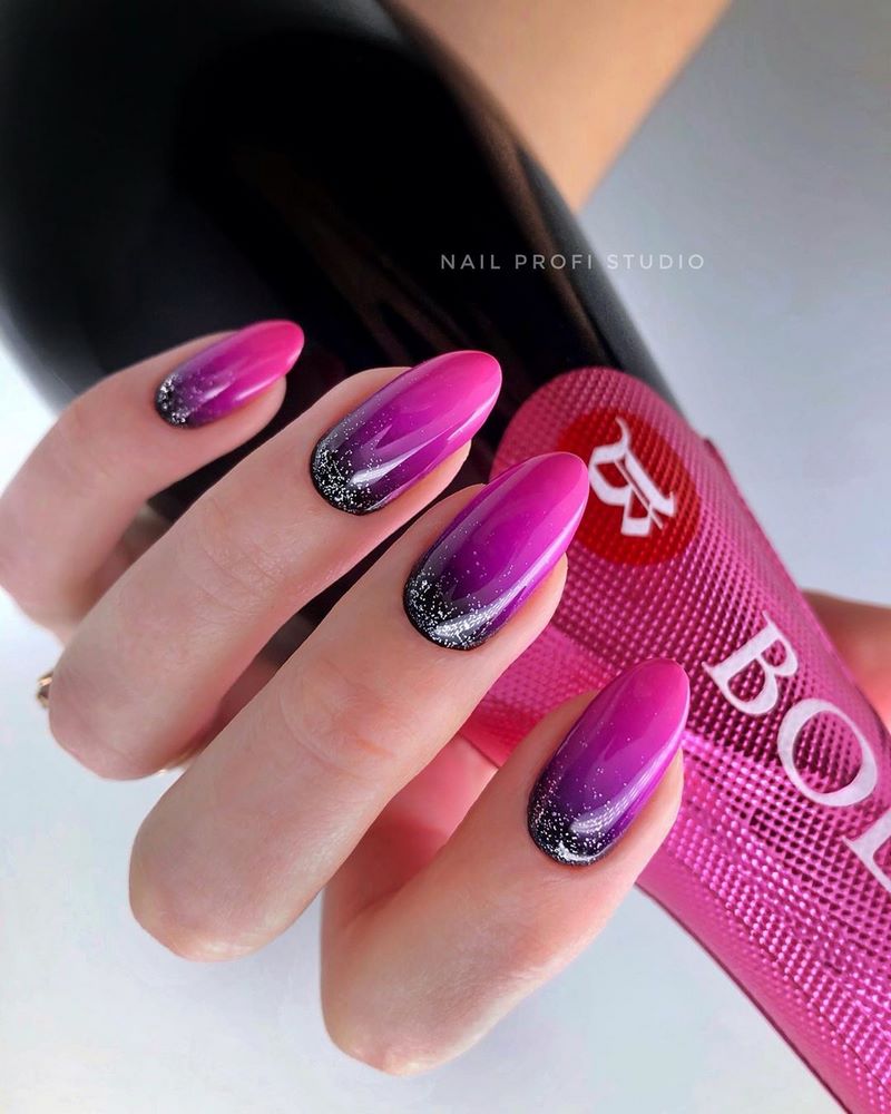 TOP 10 des idées de manucure de graduation 2025-2026: manucure impressionnante à la remise des diplômes - photo