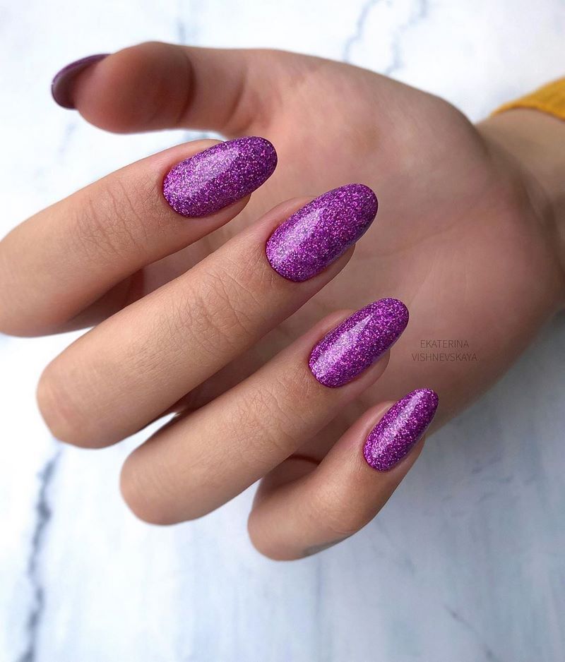 TOP 10 des idées de manucure de graduation 2025-2026: manucure impressionnante à la remise des diplômes - photo