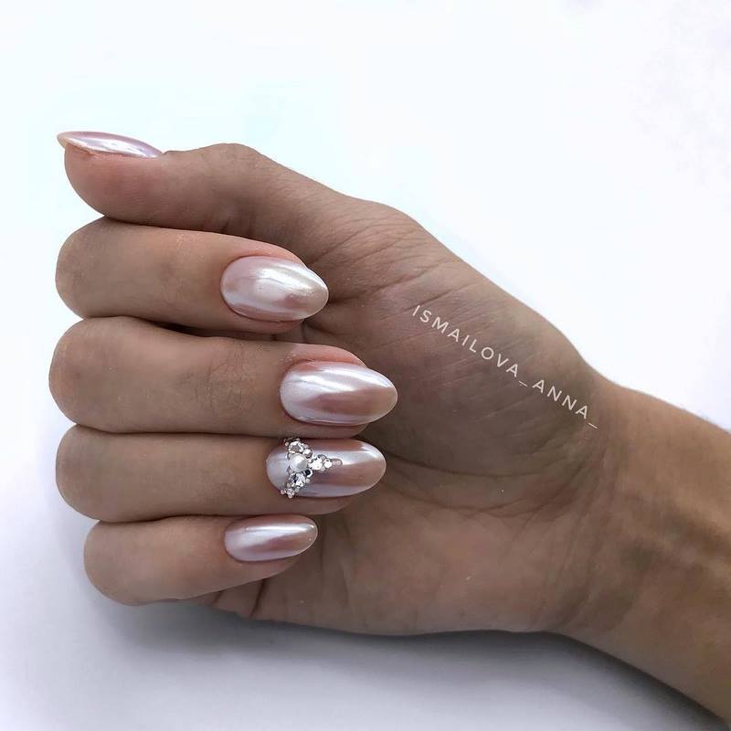 TOP 10 des idées de manucure de graduation 2025-2026: manucure impressionnante à la remise des diplômes - photo