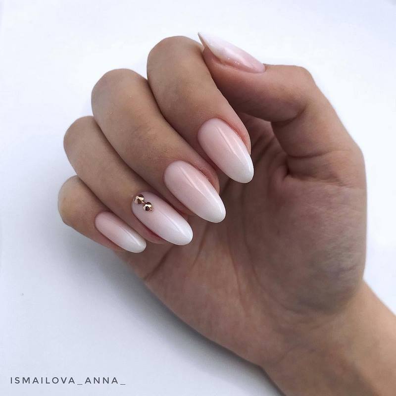 TOP 10 des idées de manucure de graduation 2025-2026: manucure impressionnante à la remise des diplômes - photo