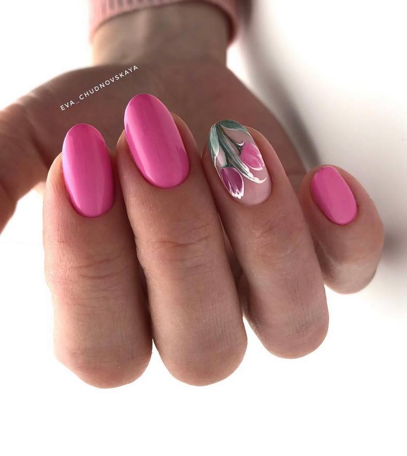 TOP 10 des idées de manucure de graduation 2025-2026: manucure impressionnante à la remise des diplômes - photo