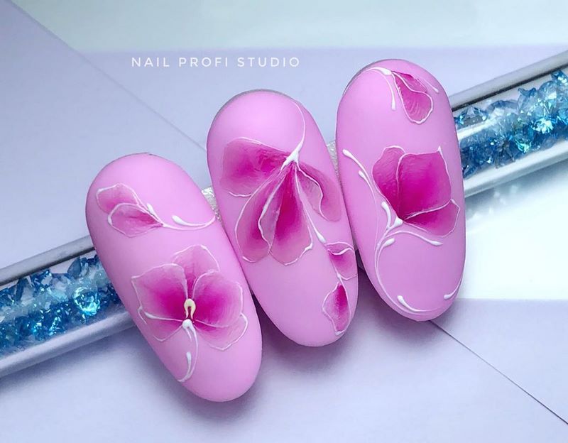 TOP 10 des idées de manucure de graduation 2025-2026: manucure impressionnante à la remise des diplômes - photo