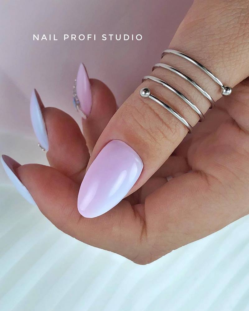 TOP 10 des idées de manucure de graduation 2025-2026: manucure impressionnante à la remise des diplômes - photo