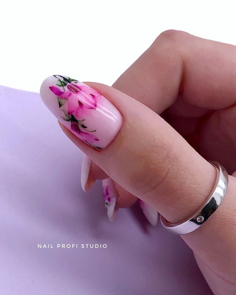 TOP 10 des idées de manucure de graduation 2025-2026: manucure impressionnante à la remise des diplômes - photo