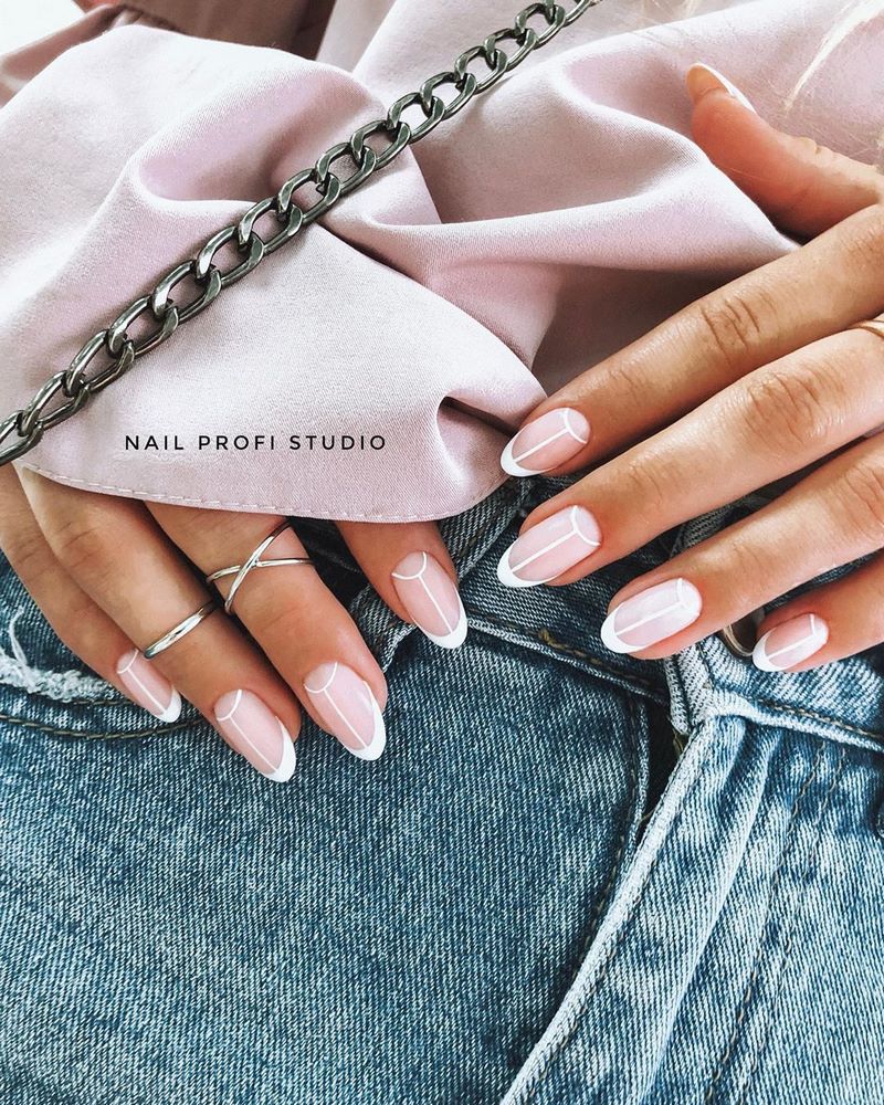 TOP 10 des idées de manucure de graduation 2025-2026: manucure impressionnante à la remise des diplômes - photo