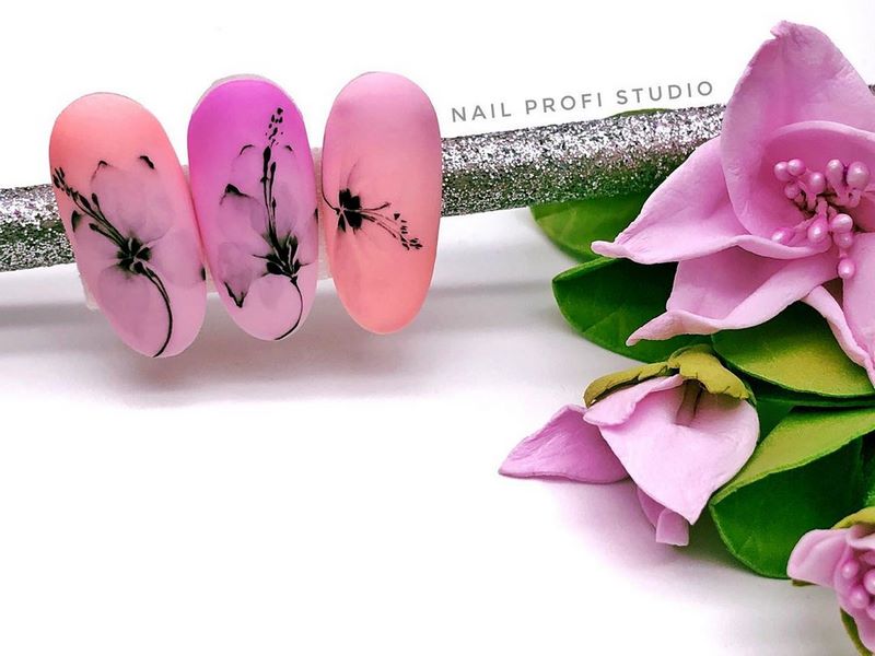 TOP 10 des idées de manucure de graduation 2025-2026: manucure impressionnante à la remise des diplômes - photo