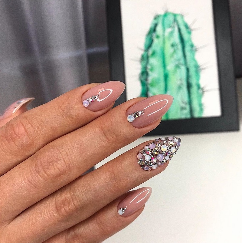 TOP 10 des idées de manucure de graduation 2025-2026: manucure impressionnante à la remise des diplômes - photo