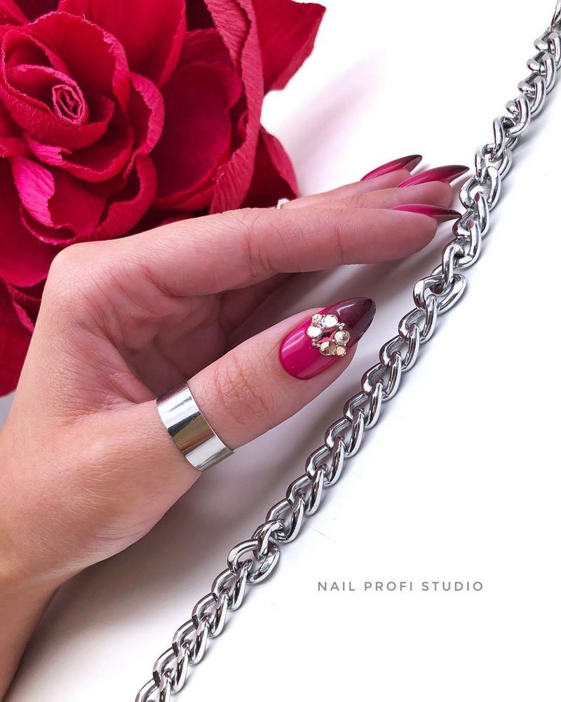 TOP 10 des idées de manucure de graduation 2025-2026: manucure impressionnante à la remise des diplômes - photo