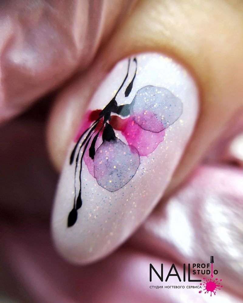 TOP 10 des idées de manucure de graduation 2025-2026: manucure impressionnante à la remise des diplômes - photo