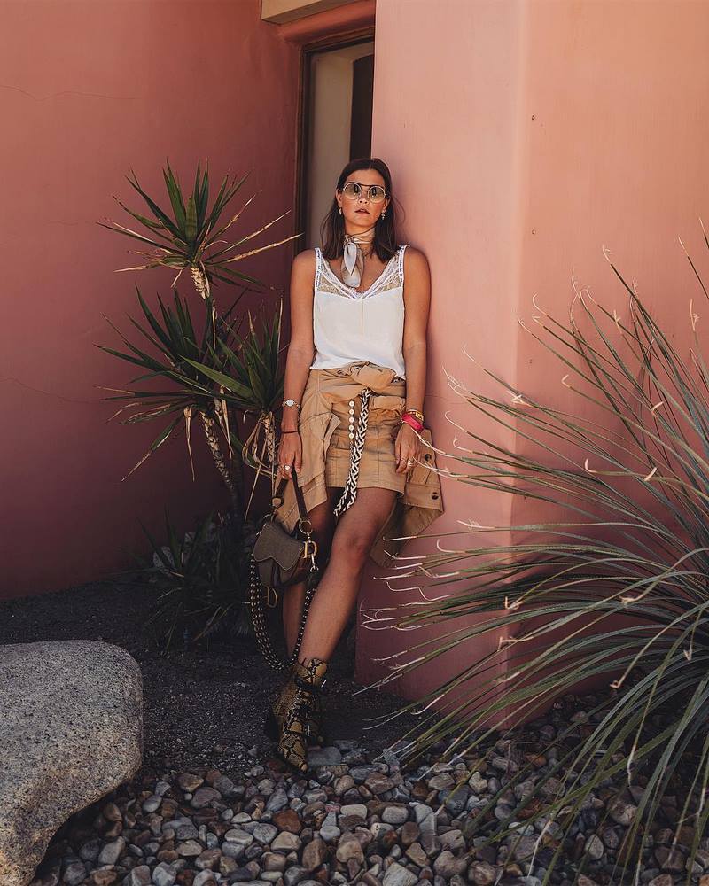 نماذج جميلة من التنانير لربيع وصيف 2026: أفضل 10 اتجاهات رئيسية للموسم