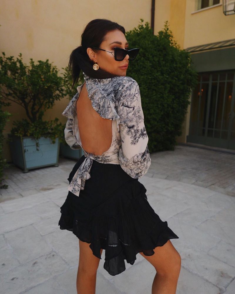 نماذج جميلة من التنانير لربيع وصيف 2026: أفضل 10 اتجاهات رئيسية للموسم