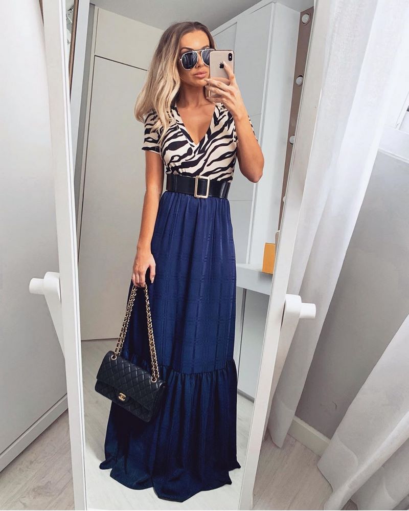 نماذج جميلة من التنانير لربيع وصيف 2026: أفضل 10 اتجاهات رئيسية للموسم