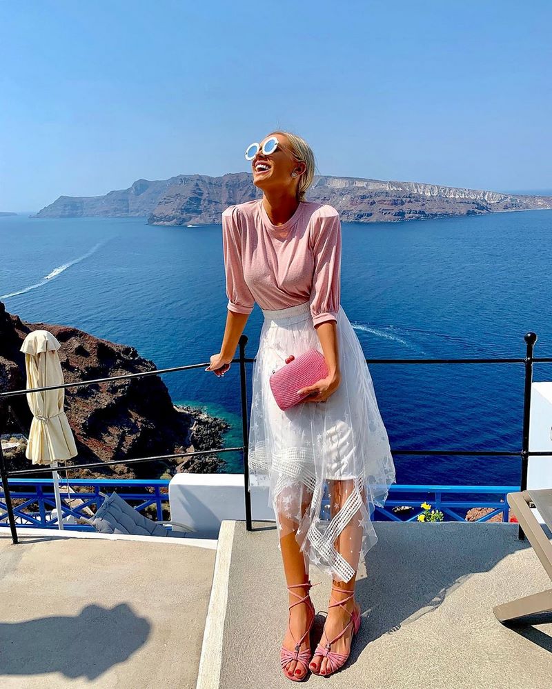 نماذج جميلة من التنانير لربيع وصيف 2026: أفضل 10 اتجاهات رئيسية للموسم