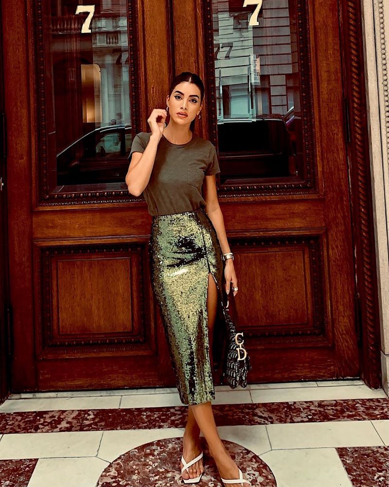 نماذج جميلة من التنانير لربيع وصيف 2026: أفضل 10 اتجاهات رئيسية للموسم