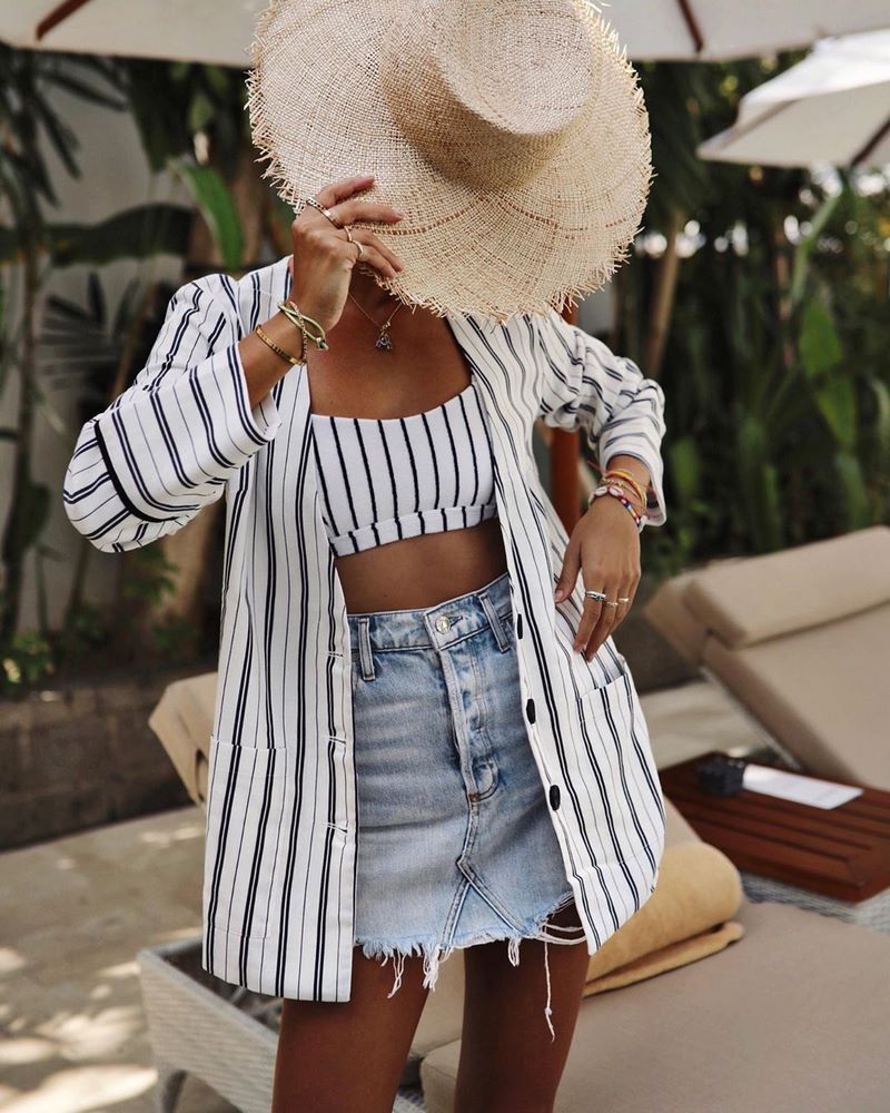 نماذج جميلة من التنانير لربيع وصيف 2026: أفضل 10 اتجاهات رئيسية للموسم