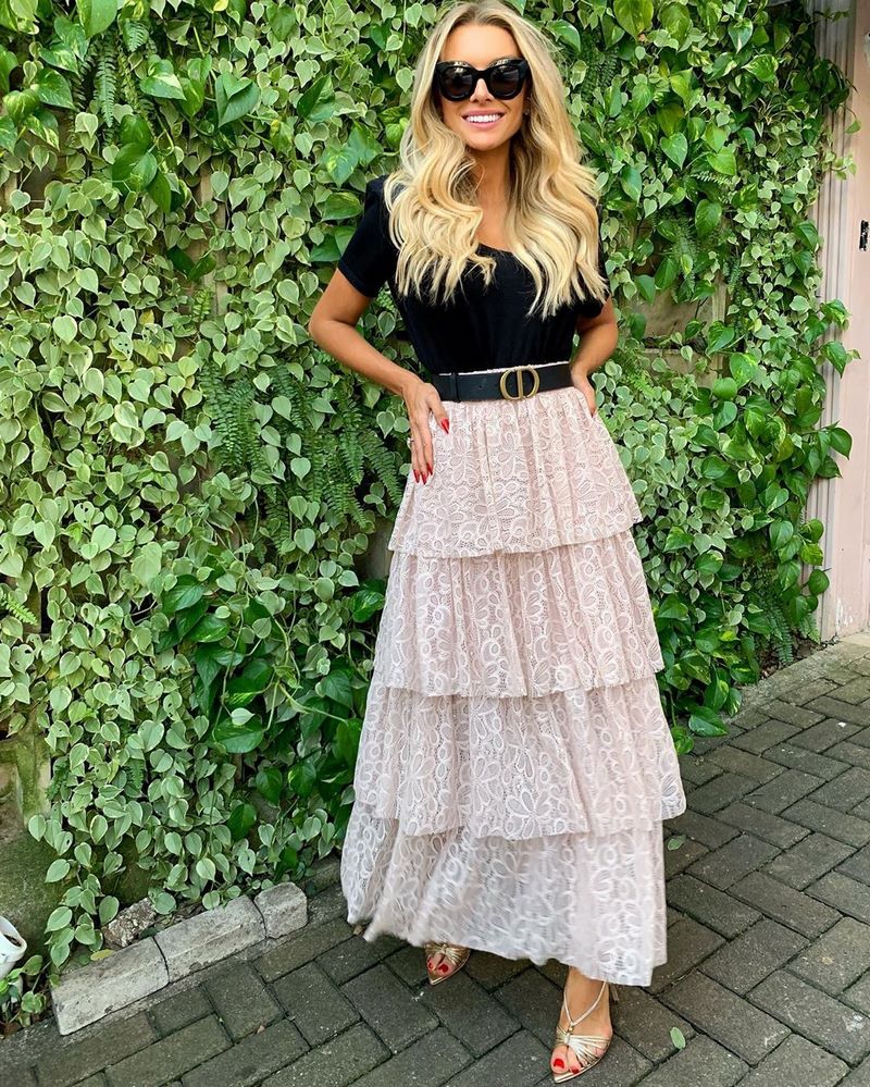 نماذج جميلة من التنانير لربيع وصيف 2026: أفضل 10 اتجاهات رئيسية للموسم