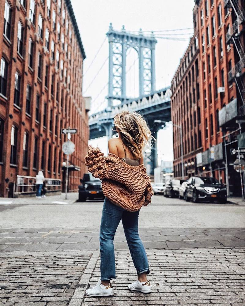 Cardigans à la mode 2025-2026: photos, actualités, tendances