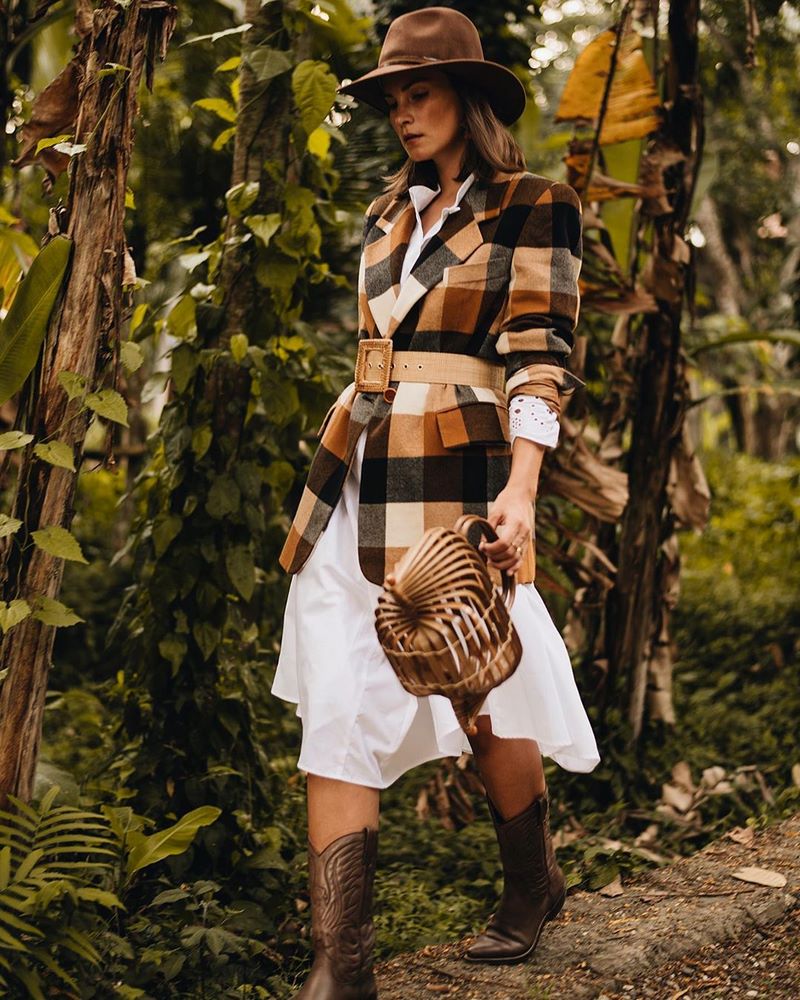 Nouvelles tendances pour les vestes femme 2025-2026. Les meilleures images pour tous les goûts