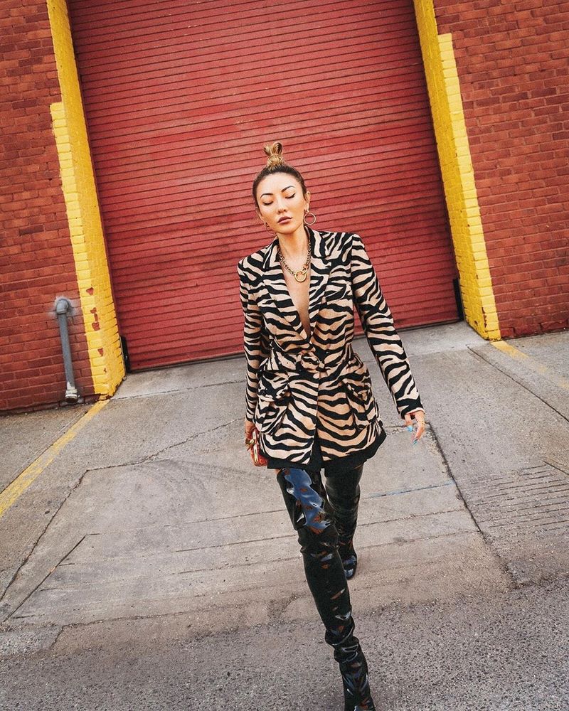 Nouvelles tendances pour les vestes femme 2025-2026. Les meilleures images pour tous les goûts