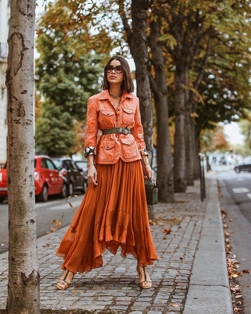 Nouvelles tendances pour les vestes femme 2025-2026. Les meilleures images pour tous les goûts