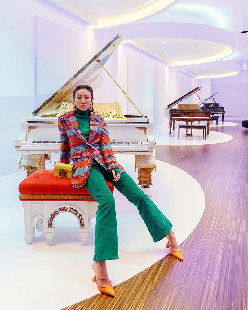 Nouvelles tendances pour les vestes femme 2025-2026. Les meilleures images pour tous les goûts