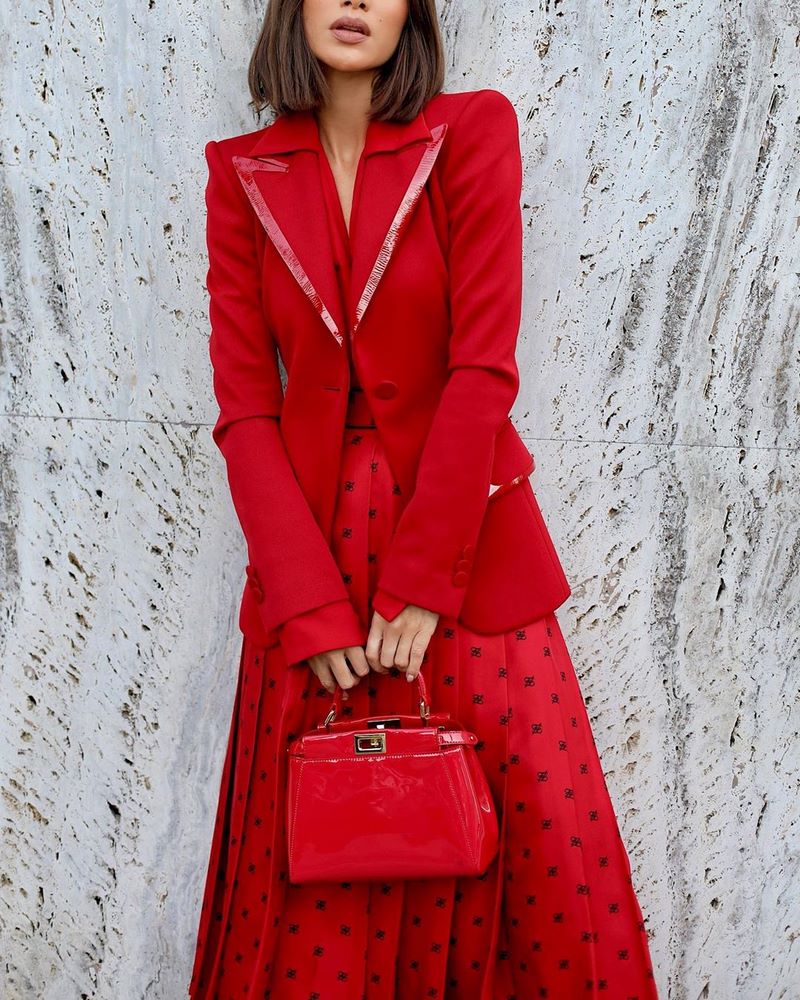 Nouvelles tendances pour les vestes femme 2025-2026. Les meilleures images pour tous les goûts