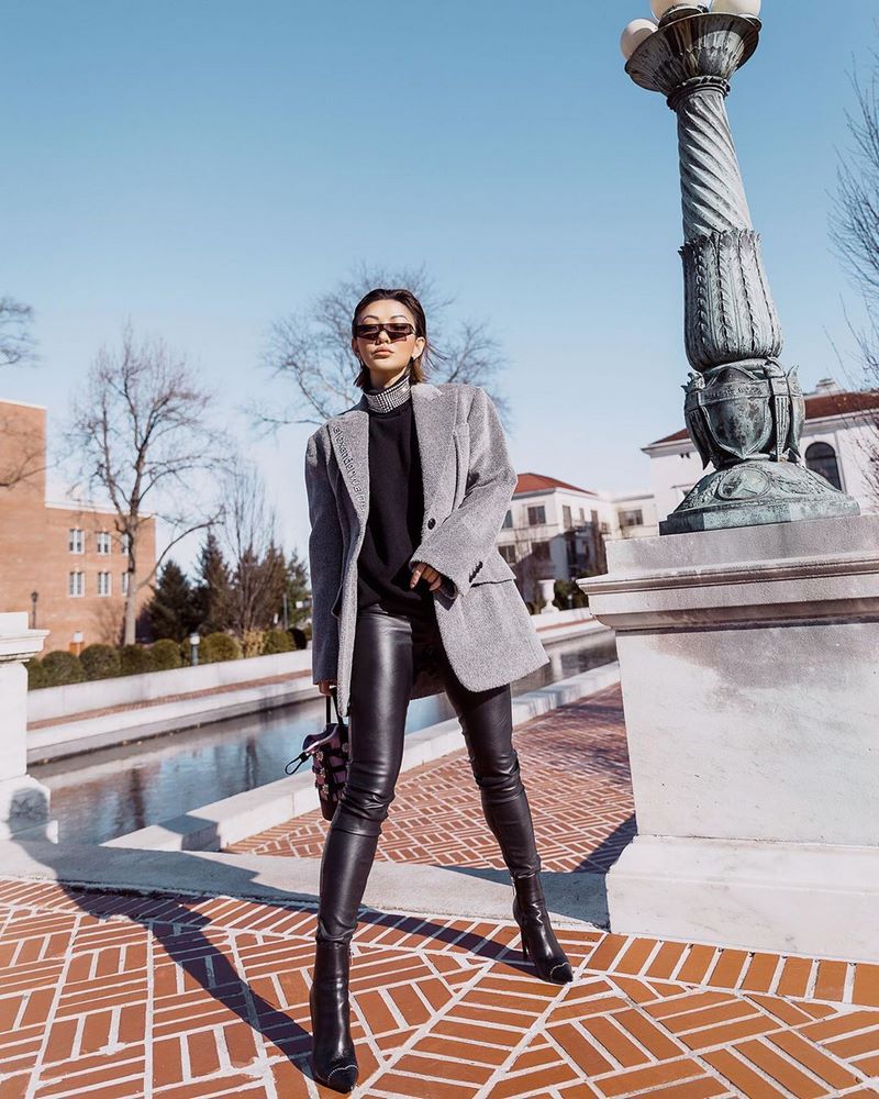 Nouvelles tendances pour les vestes femme 2025-2026. Les meilleures images pour tous les goûts