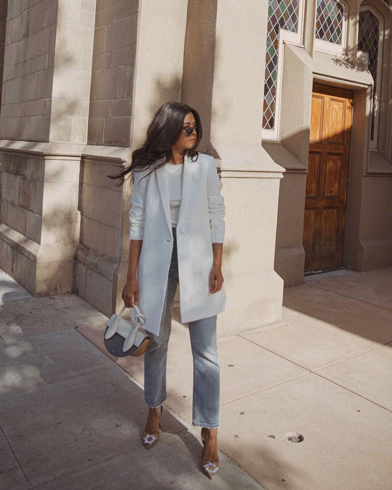 Nouvelles tendances pour les vestes femme 2025-2026. Les meilleures images pour tous les goûts