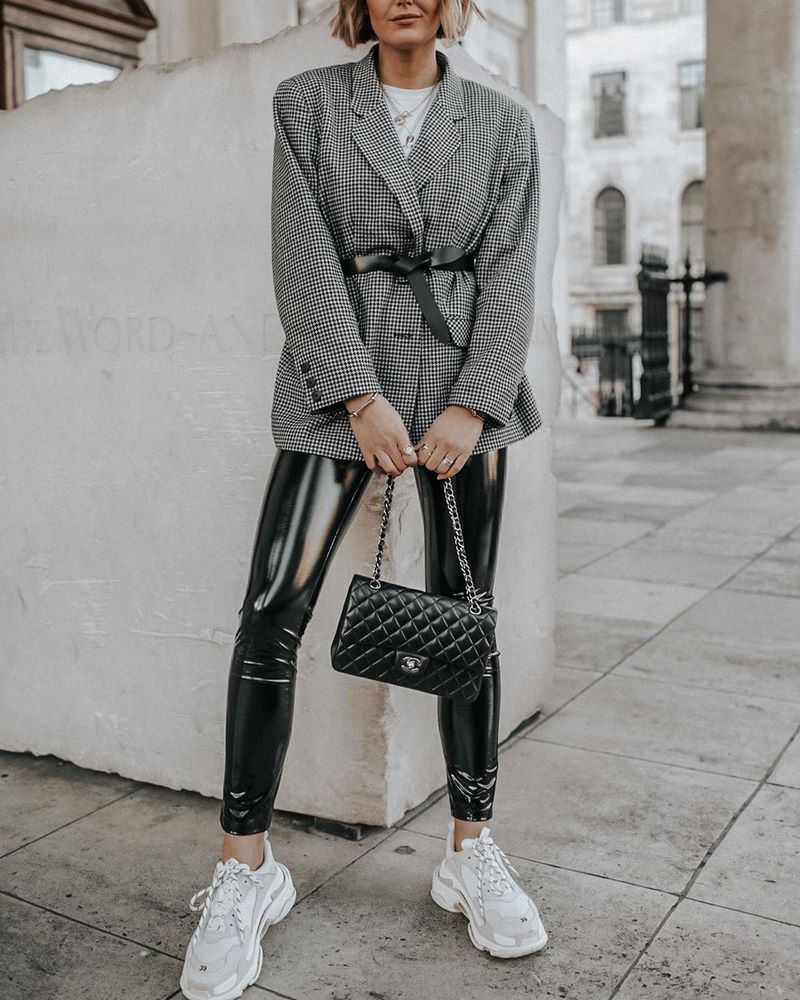 Nouvelles tendances pour les vestes femme 2025-2026. Les meilleures images pour tous les goûts