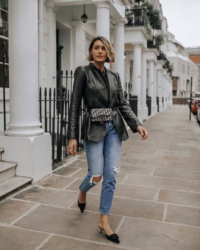 Nouvelles tendances pour les vestes femme 2025-2026. Les meilleures images pour tous les goûts