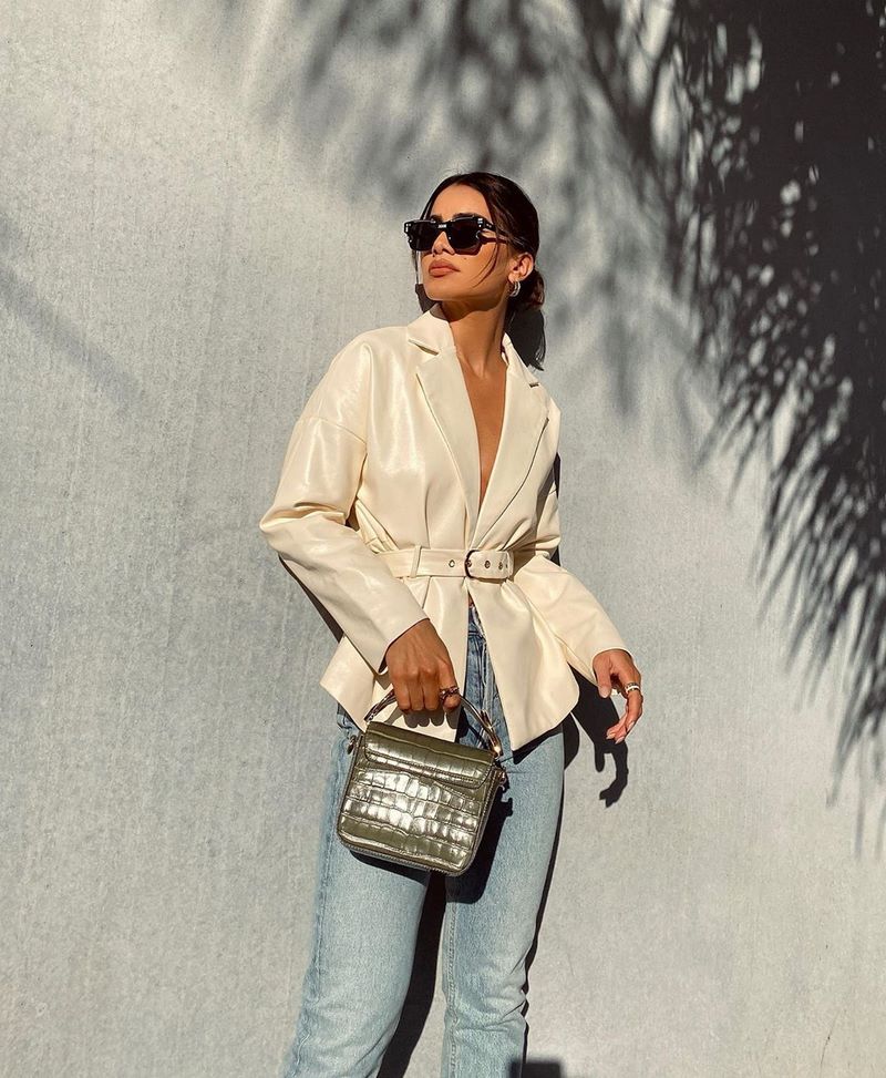 Nouvelles tendances pour les vestes femme 2025-2026. Les meilleures images pour tous les goûts