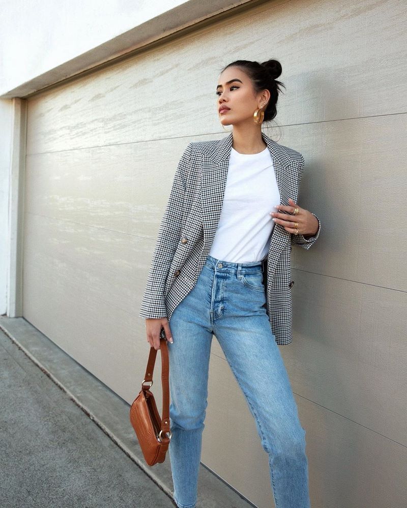 Nouvelles tendances pour les vestes femme 2025-2026. Les meilleures images pour tous les goûts