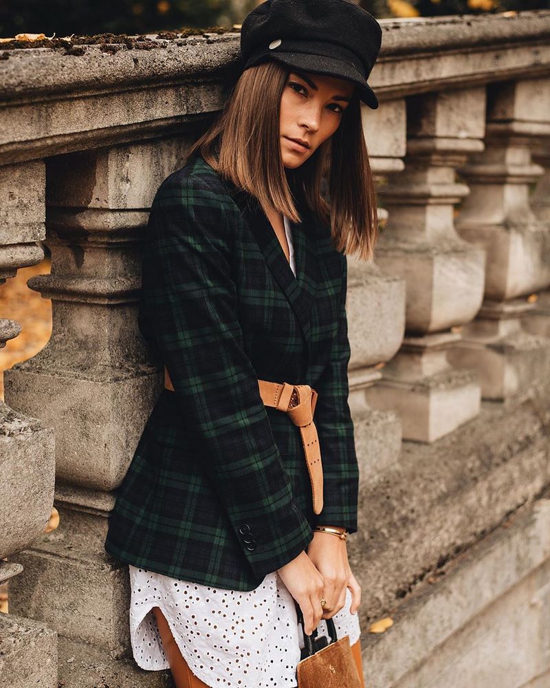 Nouvelles tendances pour les vestes femme 2025-2026. Les meilleures images pour tous les goûts