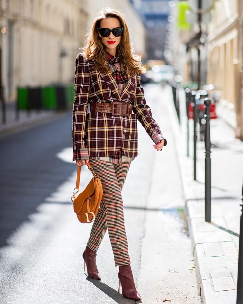 Nouvelles tendances pour les vestes femme 2025-2026. Les meilleures images pour tous les goûts