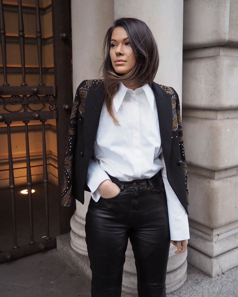 Nouvelles tendances pour les vestes femme 2025-2026. Les meilleures images pour tous les goûts