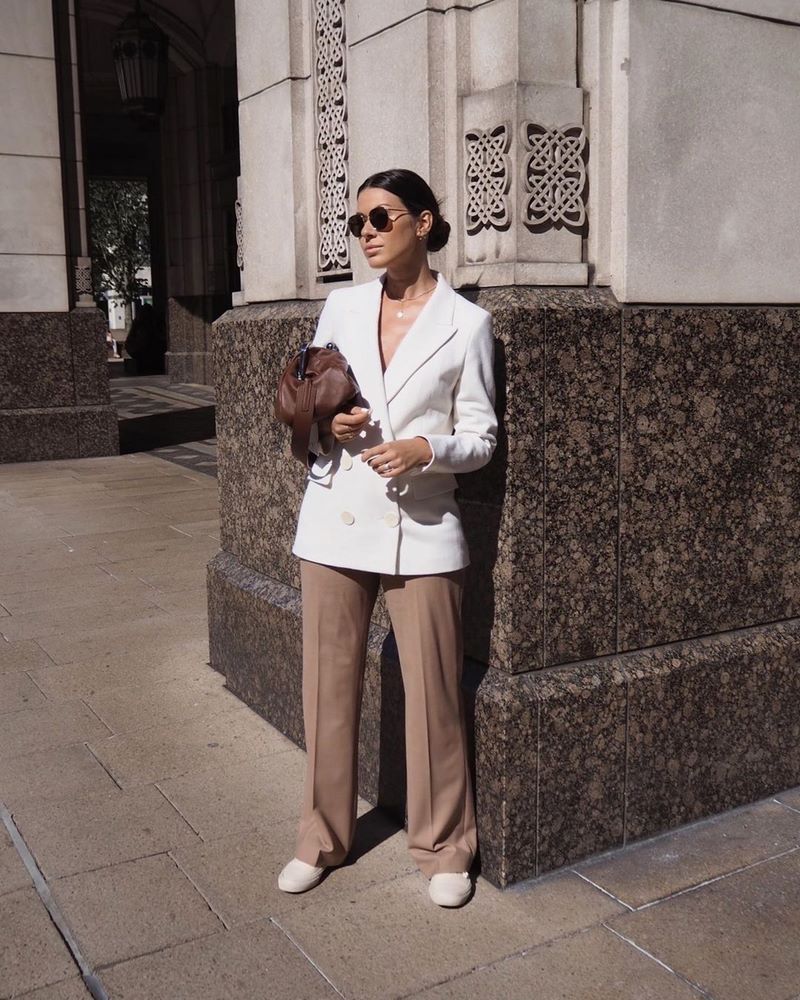 Nouvelles tendances pour les vestes femme 2025-2026. Les meilleures images pour tous les goûts